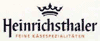 Heinrichsthaler - Feine Käsespezialitäten